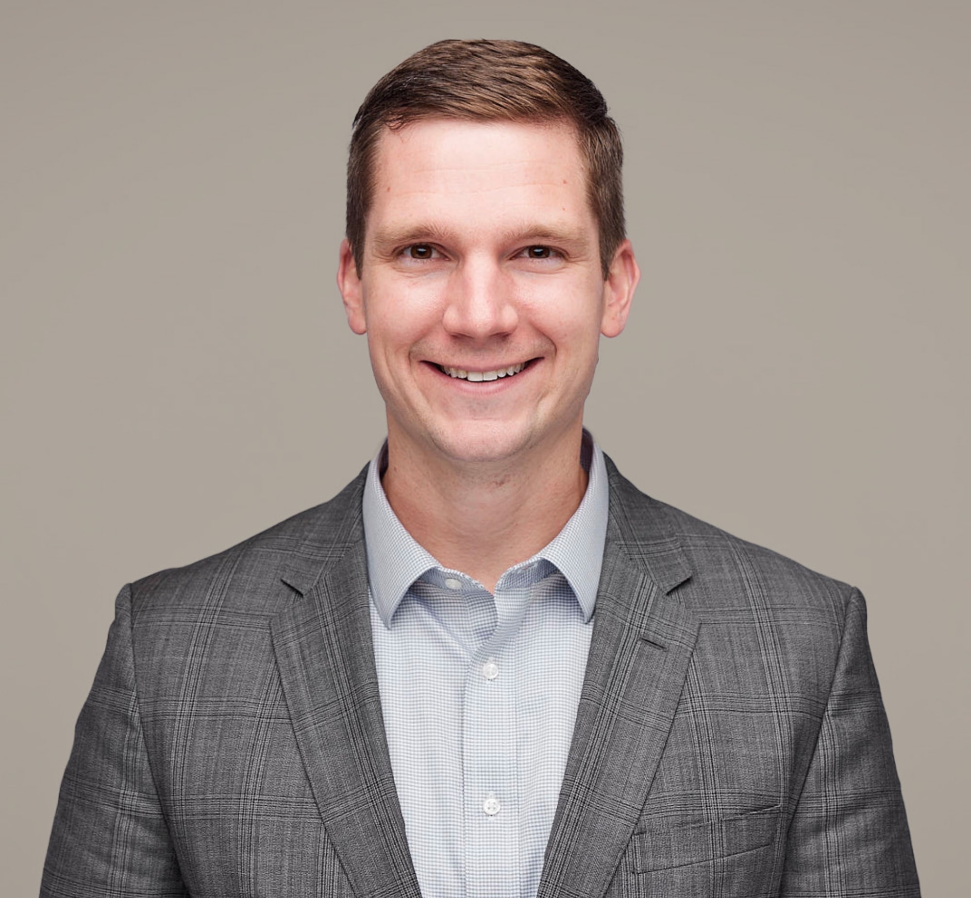 Dr. David Miller