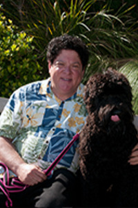 Dr. Sheldon Freedman