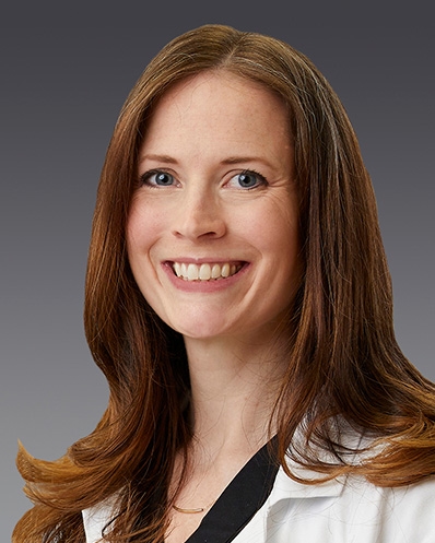 Dr. Melissa Mendez