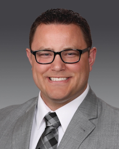 Dr. Michael Witthaus