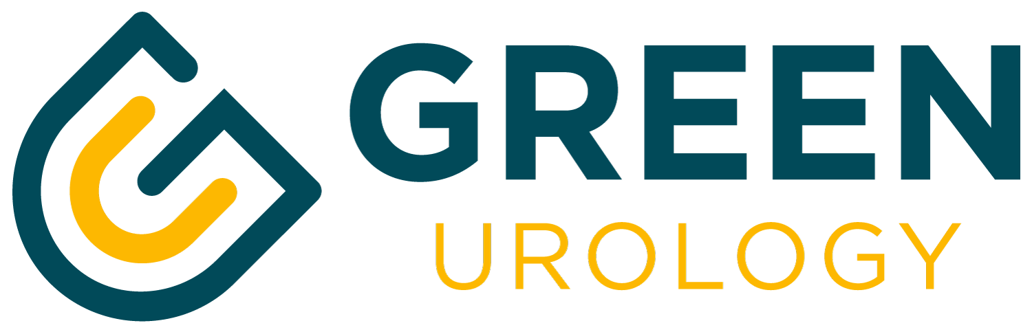 Green Urology
