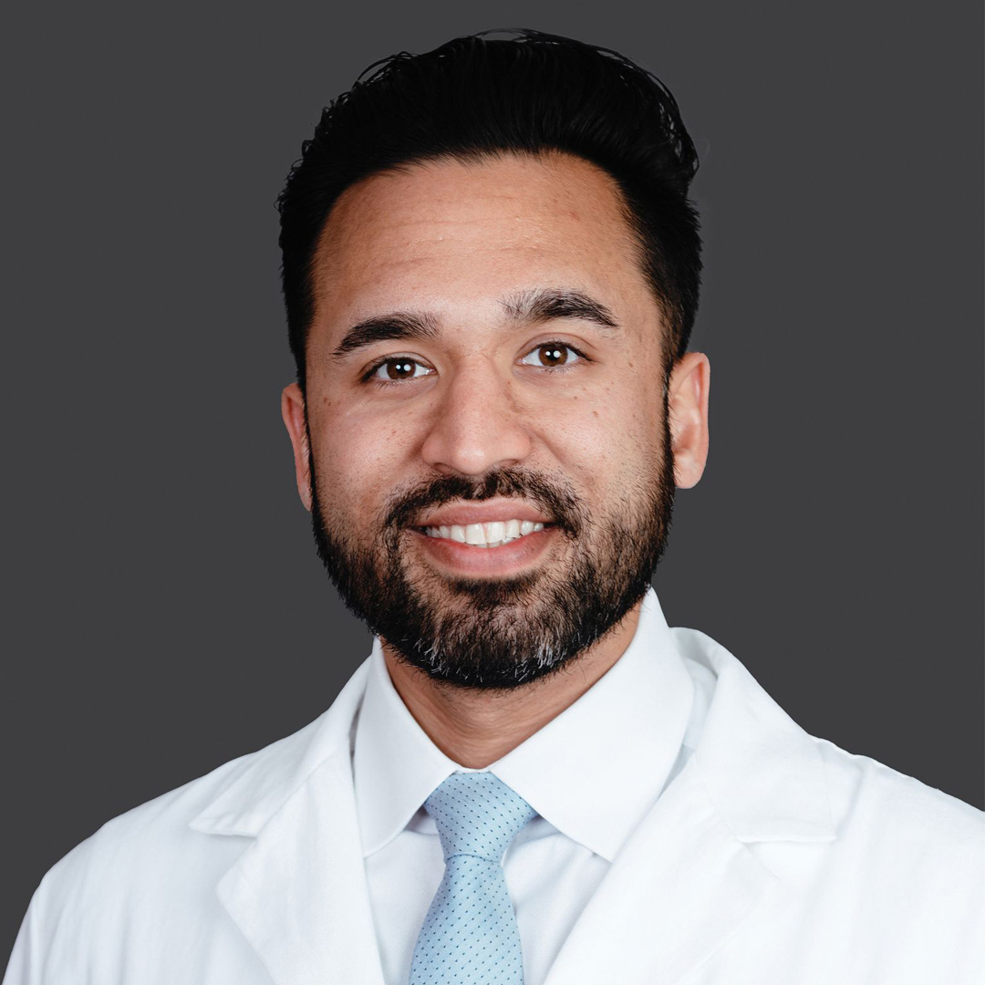 Dr. Ankur Shah